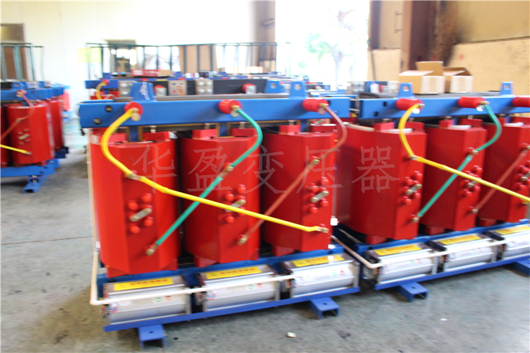 海西SCB11-3150KVA/35KV/0.4KV干式变压器